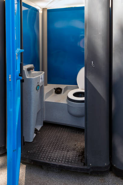 Best Sanitation services for porta potties  in Village Of The Branch, NY