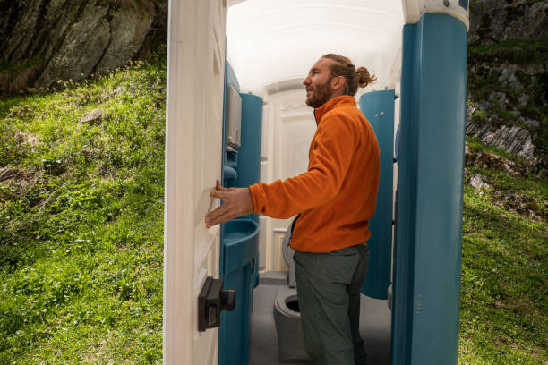 Best Local porta potty services  in Village Of The Branch, NY