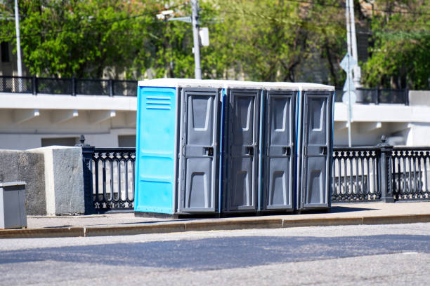 Best Temporary restroom rental  in Village Of The Branch, NY