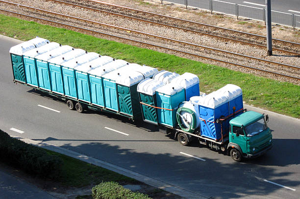 Portable Toilet Options We Offer in Village Of The Branch, NY